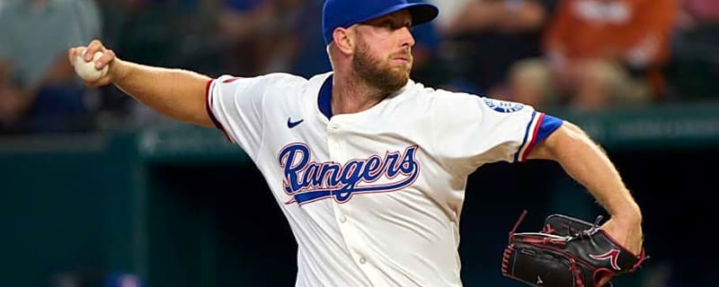 Pirates Named Dark Horse for Free Agent Pitcher