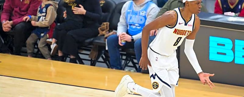 What Peyton Watson Will Bring to the Cleveland Cavaliers