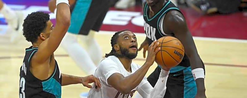 Cleveland Cavaliers fined $250,000 by NBA for second infraction this season