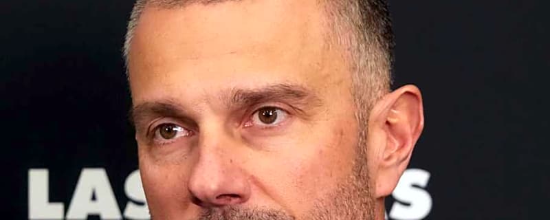 Tracking the Las Vegas Raiders' Coaching Search