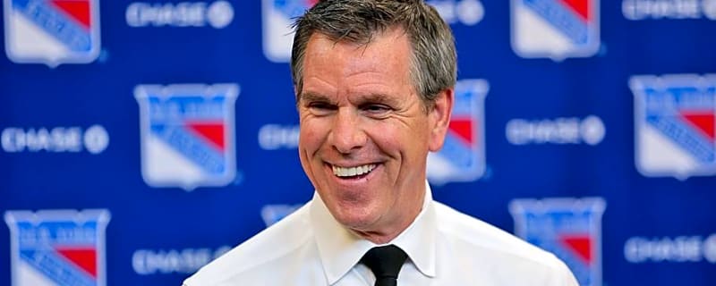 NY Rangers Have One Massive Reason to Believe They Can Make the Playoffs