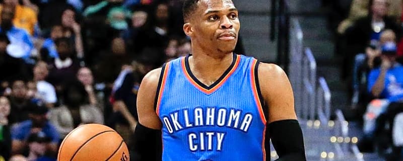 Ranking the OKC Thunder's Most Entertaining Seasons Without a Title