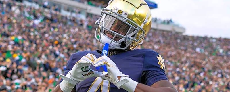 Dallas Cowboys could land 'CeeDee Lamb-type' luxury in 2026 NFL draft