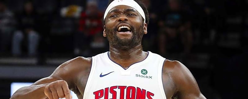 Isaiah Stewart Issues Pistons a Reminder vs Grizzlies