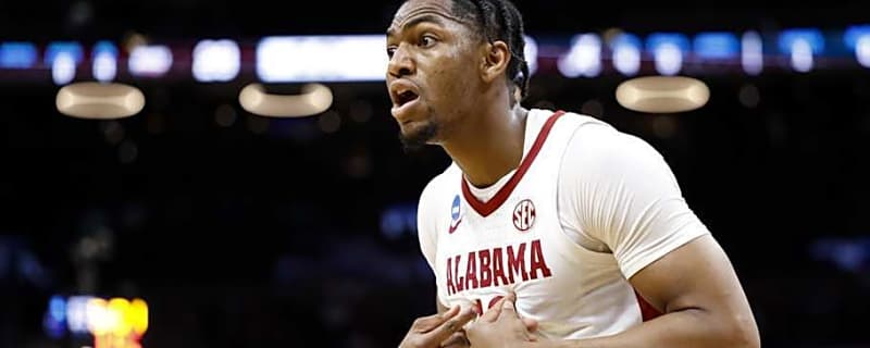 Kentucky PF Mo Dioubate is set to take college basketball by storm
