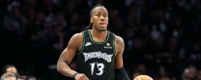 Why Ayo Dosunmu's 2026-27 Is So Important to Timberwolves' Future