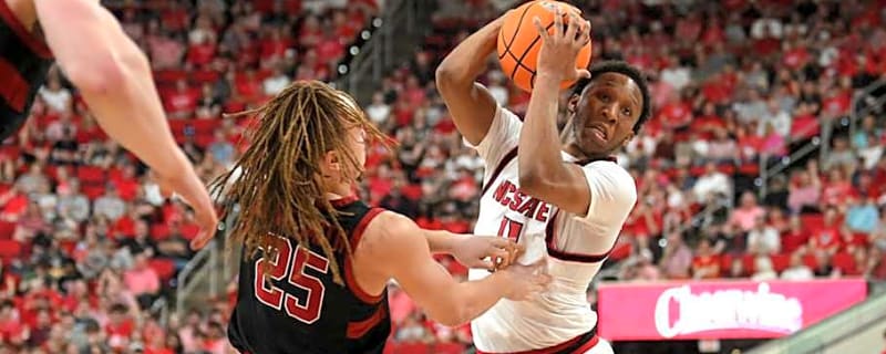 Narrow Losses Defined the Late-Season Issues For NC State