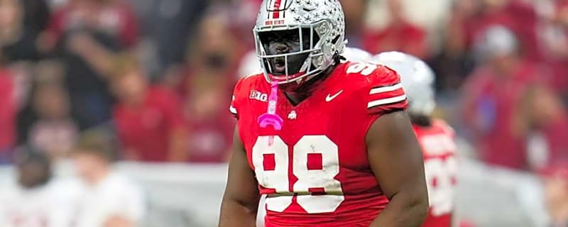 Ranking the Top 6 Chicago Bears Prospects for the 2026 NFL Draft