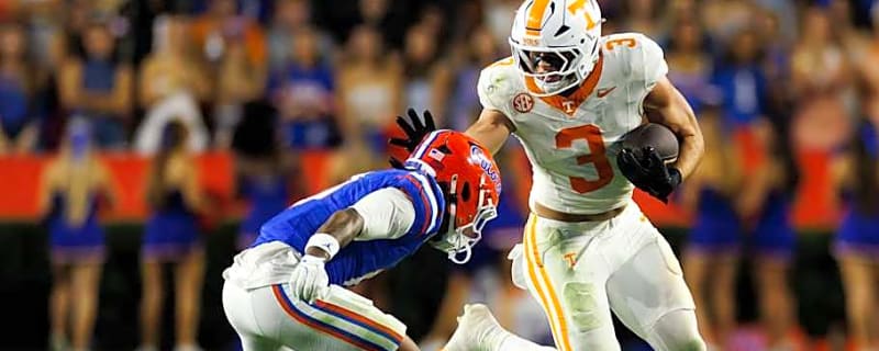 What Will Be the Tennessee Volunteers Toughest Road Game of the 2026 Football Season?