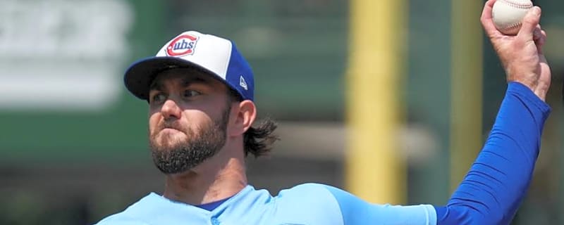 Cubs Bullpen Implosion Continues in Dramatic 10-8 Loss to Cincinnati Reds