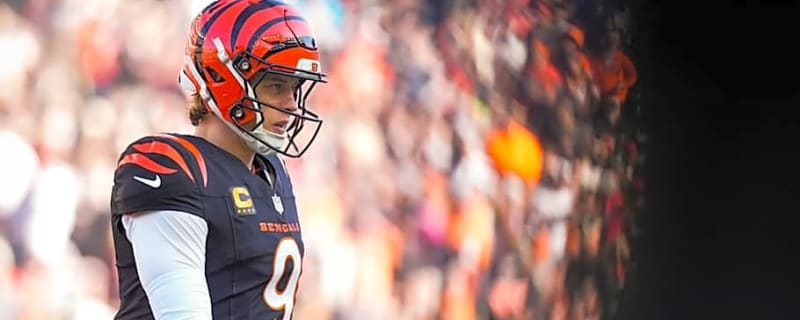 Bengals Should Take Page Out of Chiefs' Playbook to Build Contender Around Joe Burrow
