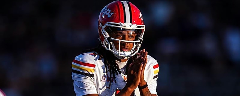 The Biggest Challenge Virginia Tech Will Face From Maryland