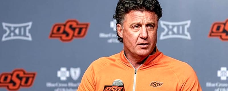 Oklahoma State Disrespected by ESPN in Latest Power Rankings