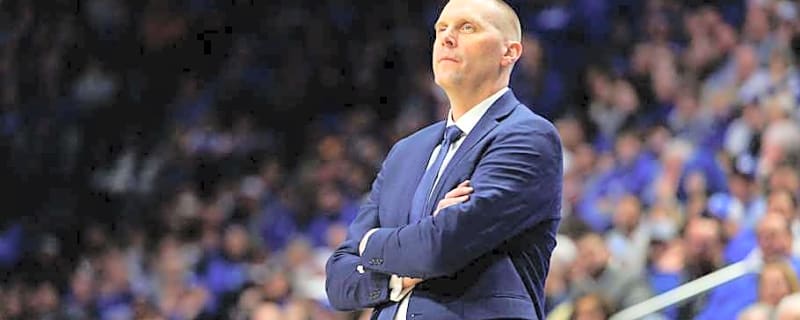 One of the top players in 2026 is taking an official visit to Kentucky