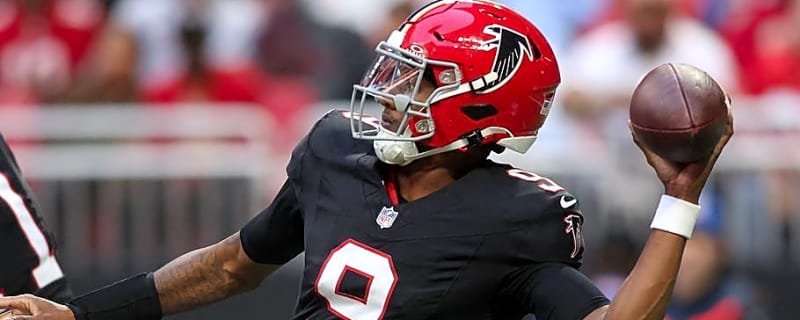 NFL Stands Up, Takes Notice of Michael Penix Jr.'s Ascendancy