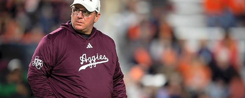 The Texas A&M Blueprint No SEC Offensive Coordinator Can Solve