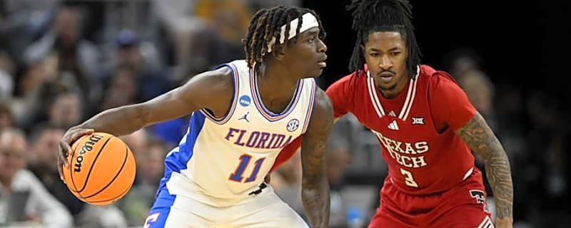 Member of Gators National Championship Team Returning to Program
