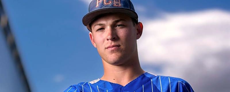 Nationals Promote Eli Willits, Two Other Star Prospects