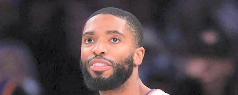 Knicks Inching Closer to Top of NBA Power Rankings