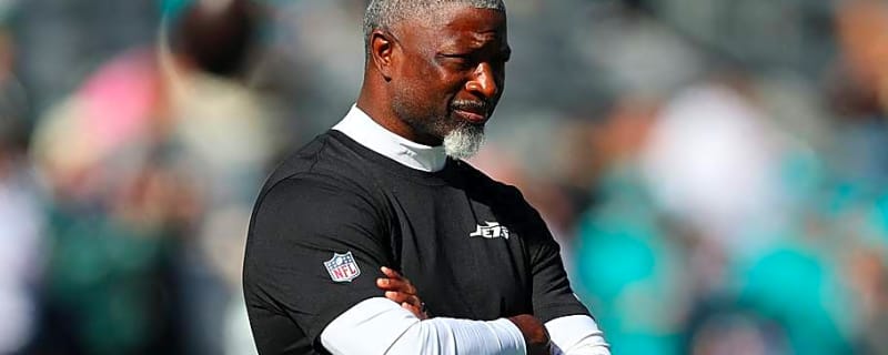 3 Jets Look Like Bigger Trade Candidates After Humiliating Loss to Dolphins