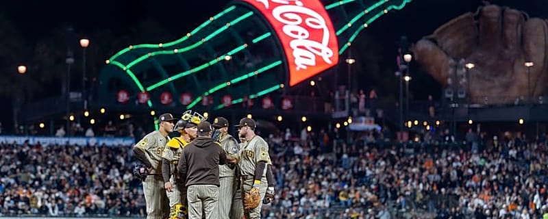 Padres' 'Under-the-Radar' Reliever Could Single-Handedly Change Their Postseason Fate