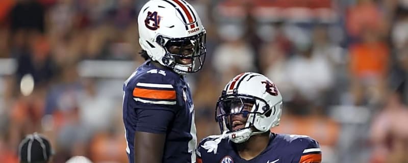 Auburn Scores Massive Roster Win, Crucial Defender Avoids Transfer Portal