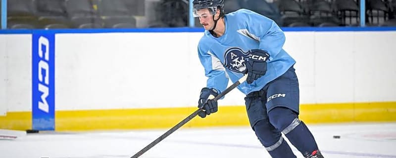 Front Office Thoughts on Brady Martin's Future