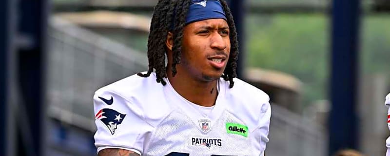 Patriots Rookie Earns Eye-Popping Prediction