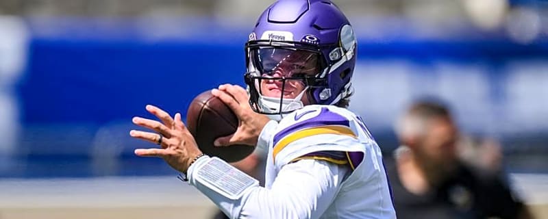 Who Is J.J. McCarthy? A Closer Look at the Giants' New Backup Quarterback
