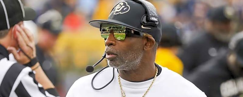 Folsom Field Attendance Hits New Low For Deion Sanders Era
