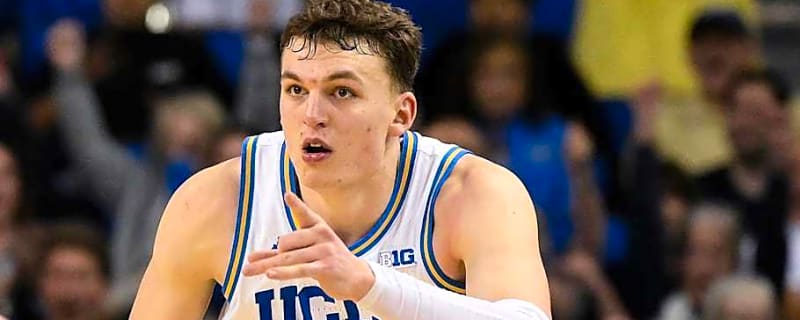 Season Finale, March Madness Rely on This Change for UCLA