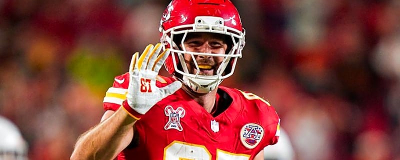 Where Does Travis Kelce Rank Among NFL Tight Ends in 2026?