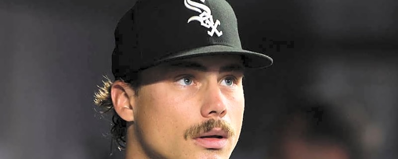 Is Drew Thorpe About to Make His Return to the White Sox?