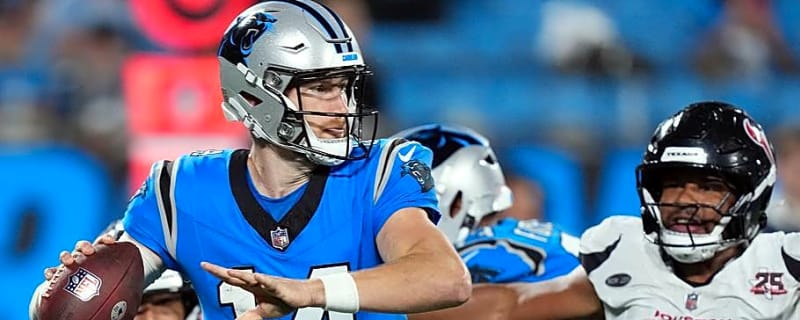 Cowboys Cut Ties with 2024 Draft Pick, Sign QB to Practice Squad Among 3 Roster Moves