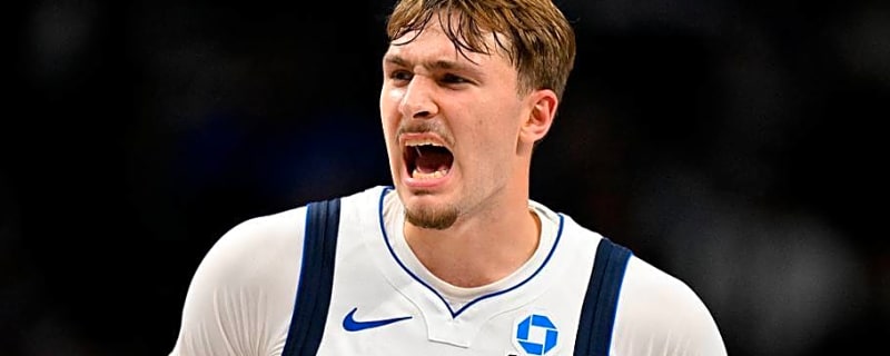 3 Takeaways From Mavericks' Ugly Preseason Finale Loss to Hawks
