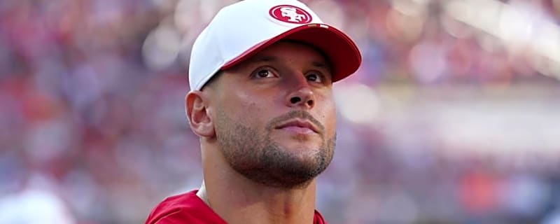 Three 49ers Who Will Benefit the Least from Playing Under Raheem Morris