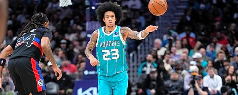 Cavs Trade Tre Mann in Larger Package Surrounding Peyton Watson and Max Strus