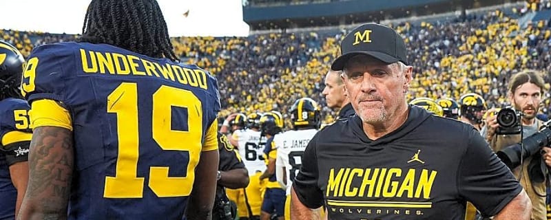 Urban Meyer Calls Michigan Football a 'Train Wreck' — Is There a Fix?