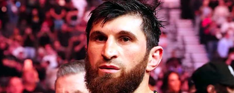 Ex-UFC Champion Magomed Ankalaev Calls Out Top Name for UFC Return Fight