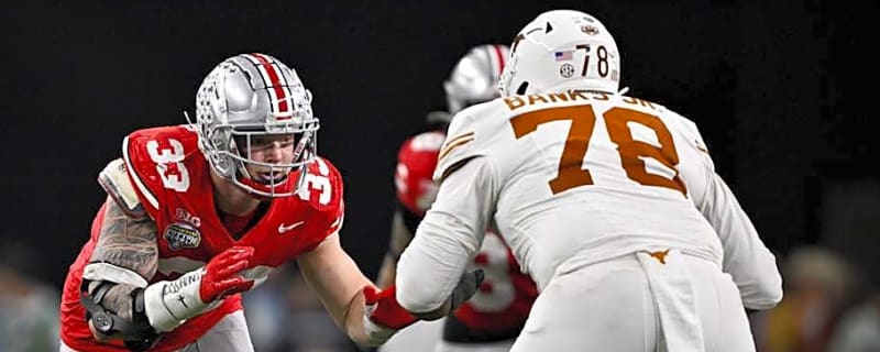 5-Star Texas Longhorns Target Posts Potential Commitment Hint