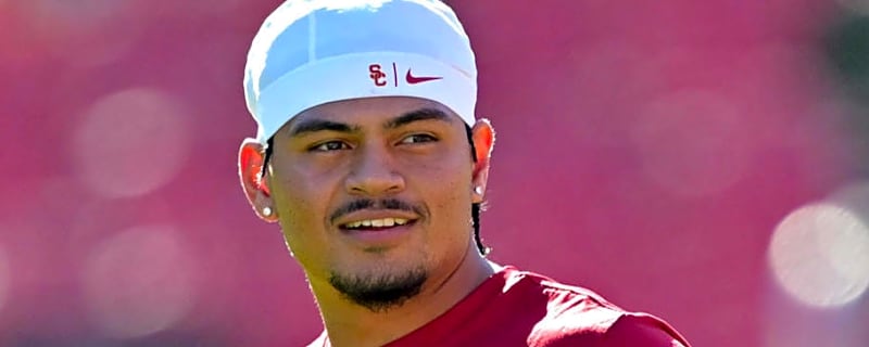 Jayden Maiava's Updated NIL Valuation Looks Different From Other Top Quarterbacks