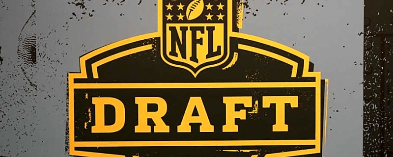 Bears Projected to Trade Up For Impactful Safety in Latest Mock Draft