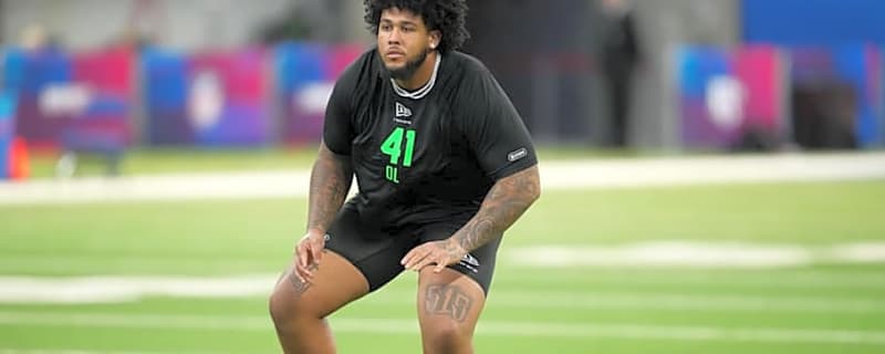 Positional Draft Strength Makes Braxton Jones' Bears Comeback Essential