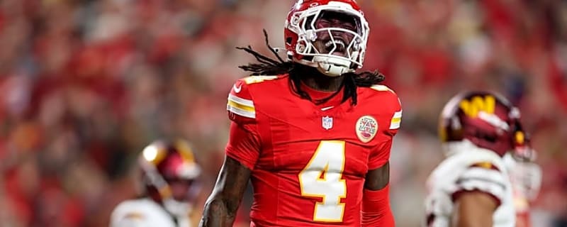 Don’t laugh but Rashee Rice might actually make the Pro Bowl this year