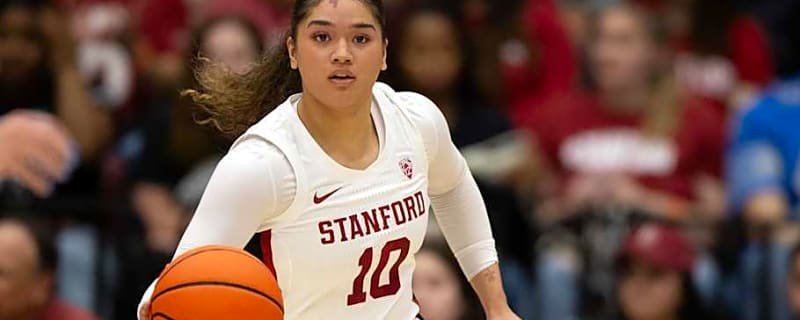 Stanford Basketball Finding Perfect Blend of Freshmen and Veterans Early