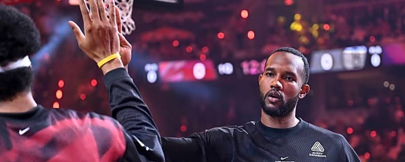 What’s Going On With Evan Mobley? Evaluating His Start to the Season