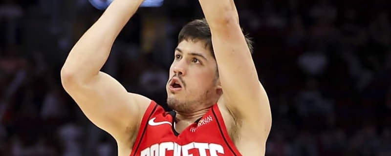 Houston Rockets May Face Difficulties with Guard Depth