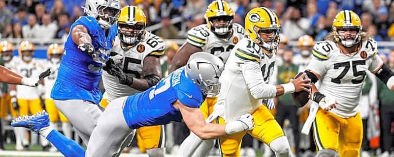 How Vikings factor in playoff madness if Packers and Lions lose in Week 16