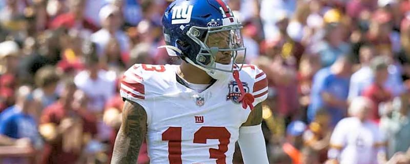 Why NY Giants WR Jalin Hyatt Should Be More Productive in 2025