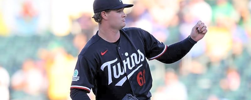 Twins Takeaways: Bullpen Blows Another Lead as Twins Lose Finale to A's